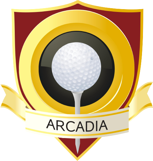 (c) Arcadia-golf.de